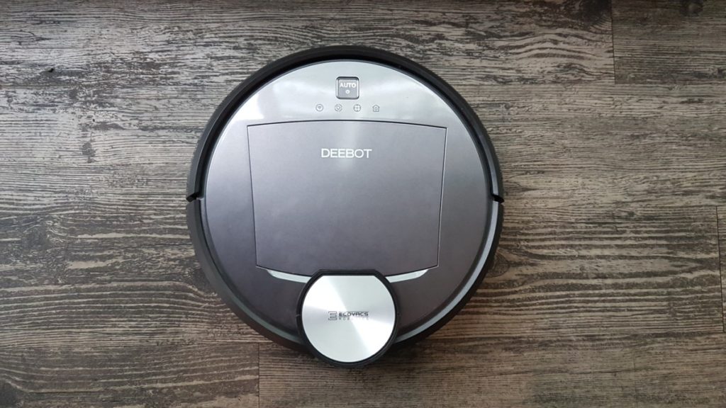 ECOVACS rolls out new range of robot vacuums in Malaysia 30