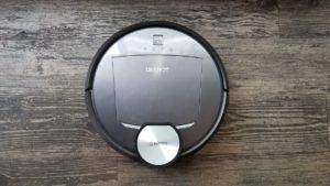 ECOVACS rolls out new range of robot vacuums in Malaysia 12