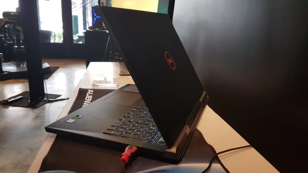 Inspiron 15 7000 gaming notebook and Alienware Aurora desktop land in Malaysia 4