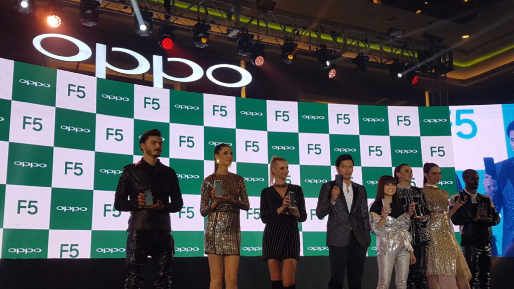 OPPO’s F5 with Fullview display and AI-enabled selfie camera arrives in Malaysia for RM1298 2