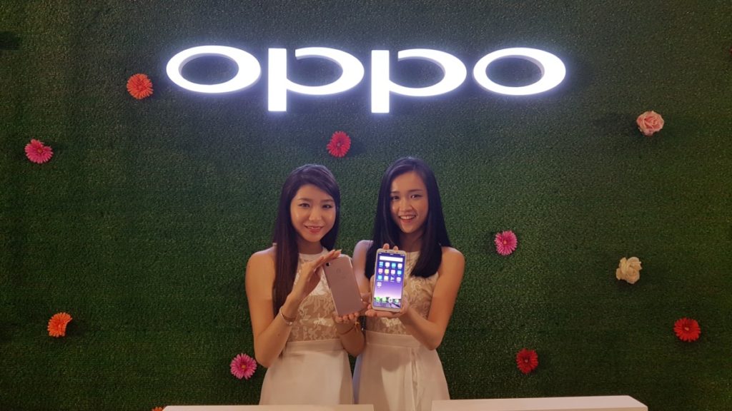 OPPO’s F5 with Fullview display and AI-enabled selfie camera arrives in Malaysia for RM1298 7
