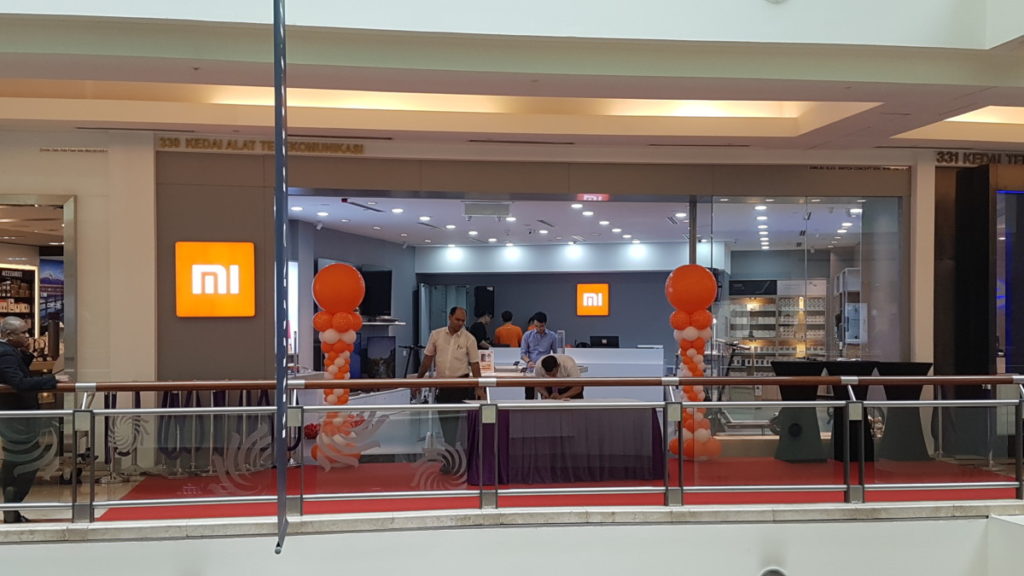 Xiaomi launches second authorised store and the new Mi Mix 2 and Redmi 5A Prime in Malaysia 16