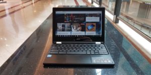 Acer Chromebook R11 Review- Chromed Convertible 39