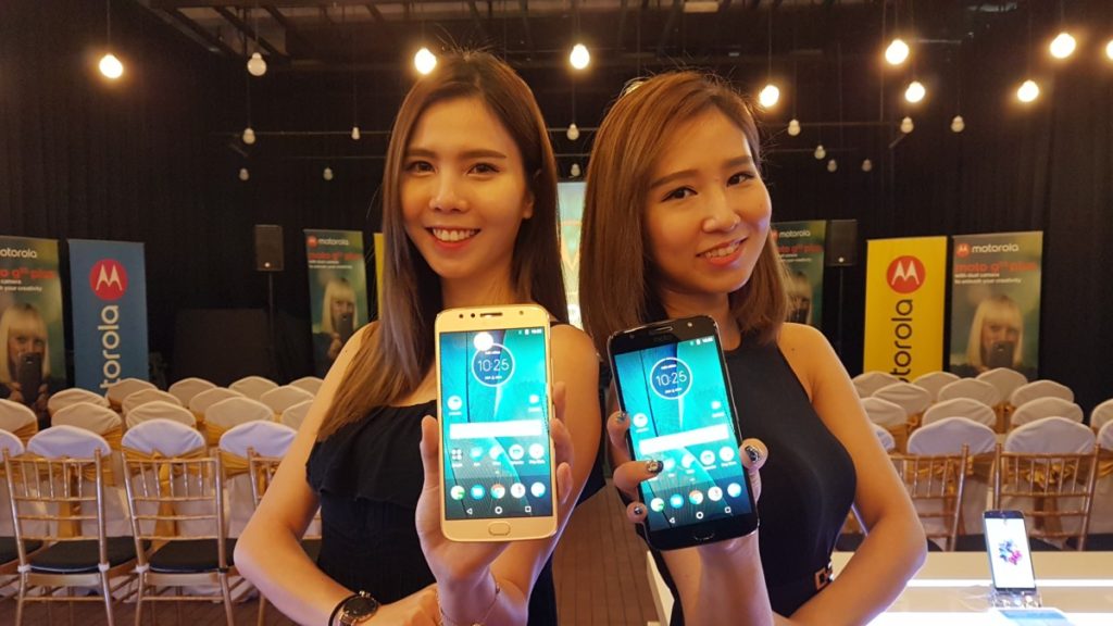 Moto launches G5S Plus and Moto X4 in Malaysia 17