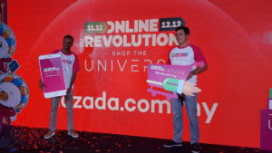 Lazada prepares astronomical deals for Online Revolution 2017 sale 14