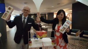 Ayam Brand reaches for the stars with Race-To-Space competition 57