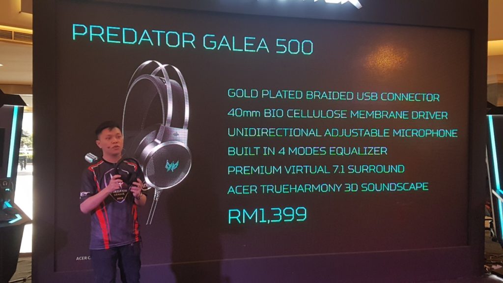 Acer’s slim Predator Triton 700 and Orion 9000 gaming rigs land in Malaysia 6