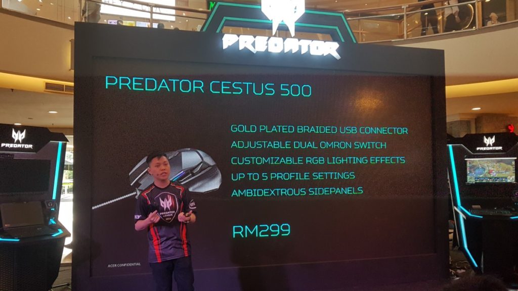 Acer’s slim Predator Triton 700 and Orion 9000 gaming rigs land in Malaysia 5
