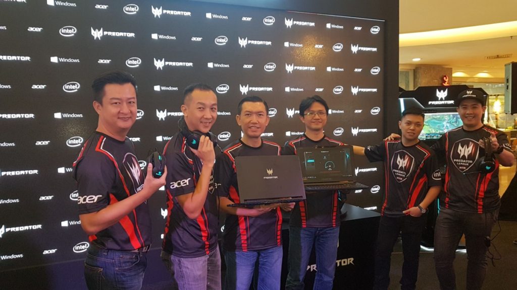 Acer’s slim Predator Triton 700 and Orion 9000 gaming rigs land in Malaysia 2