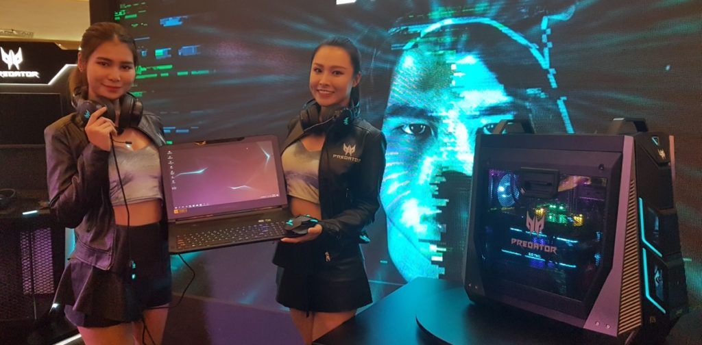 Acer’s slim Predator Triton 700 and Orion 9000 gaming rigs land in Malaysia 14