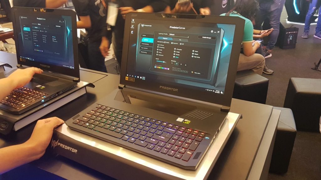 Acer’s slim Predator Triton 700 and Orion 9000 gaming rigs land in Malaysia 3