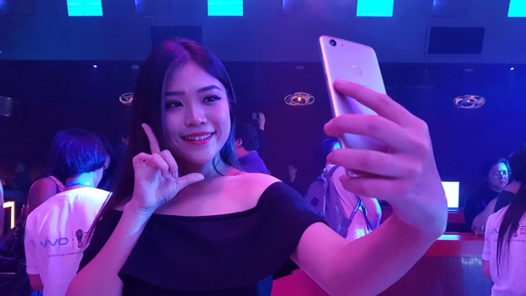 Vivo launches V7 in Malaysia for RM1,299 7