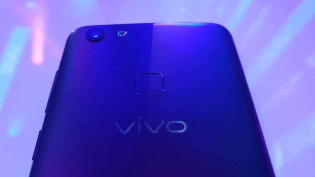 Vivo launches V7 in Malaysia for RM1,299 6