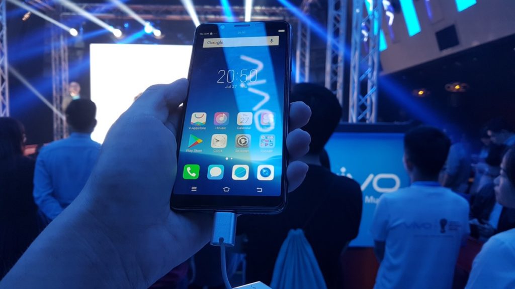 Vivo launches V7 in Malaysia for RM1,299 3