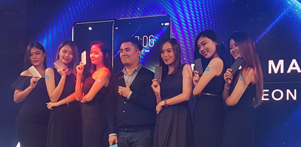 Vivo launches V7 in Malaysia for RM1,299 42