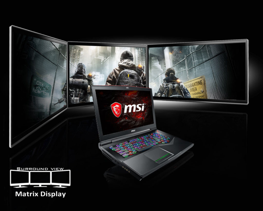 [ Review ] MSI GT75VR Titan Pro - The Gaming Goliath 8