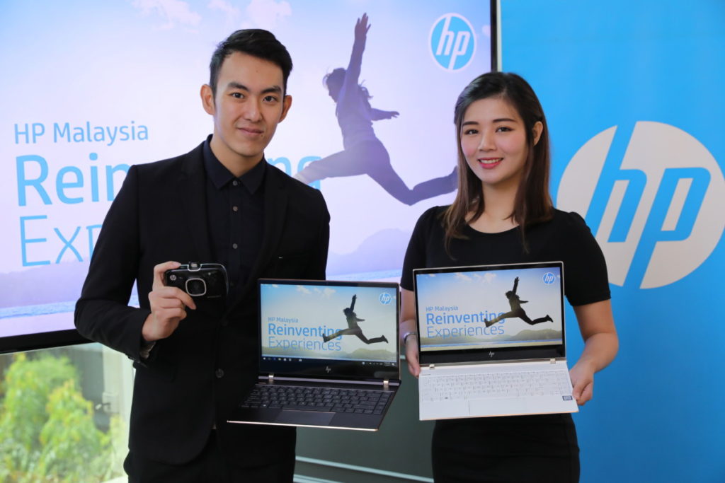 HP’s next-gen Spectre 13 and Spectre x360 notebooks are coming to Malaysia 1
