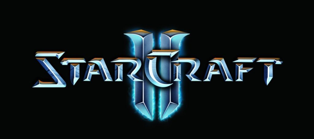 Starcraft 2 goes free to play this November 1