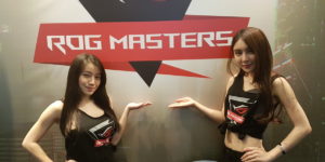 ROG Masters 2017 Grand Finals in full swing at KLCC 30