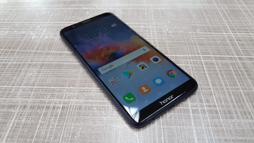 The new honor 7X is a widescreen stunner for RM1099 5