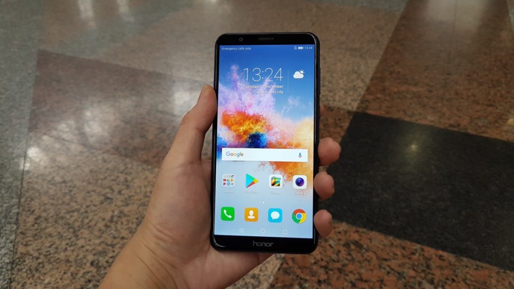 The new honor 7X is a widescreen stunner for RM1099 2