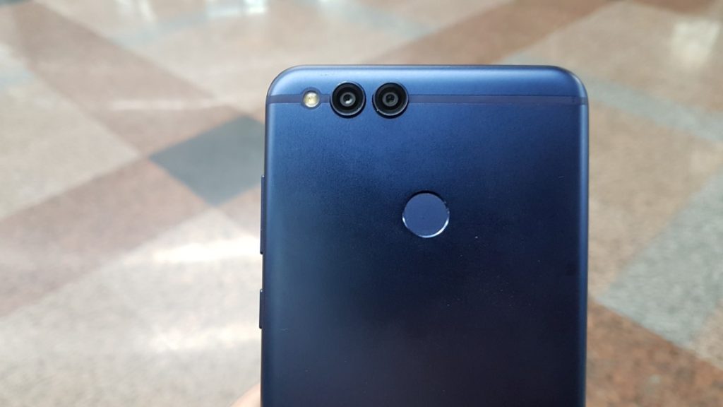 The honor 7x is their best selling phone ever with chart busting sales record 4