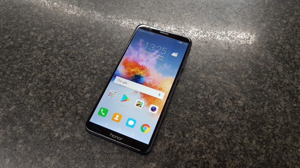 The new honor 7X is a widescreen stunner for RM1099 6