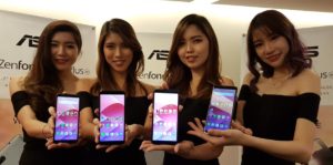 ASUS launches Zenfone Max Plus M1 for RM899 24