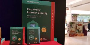 Kaspersky Lab launches next generation of home security solutions 20