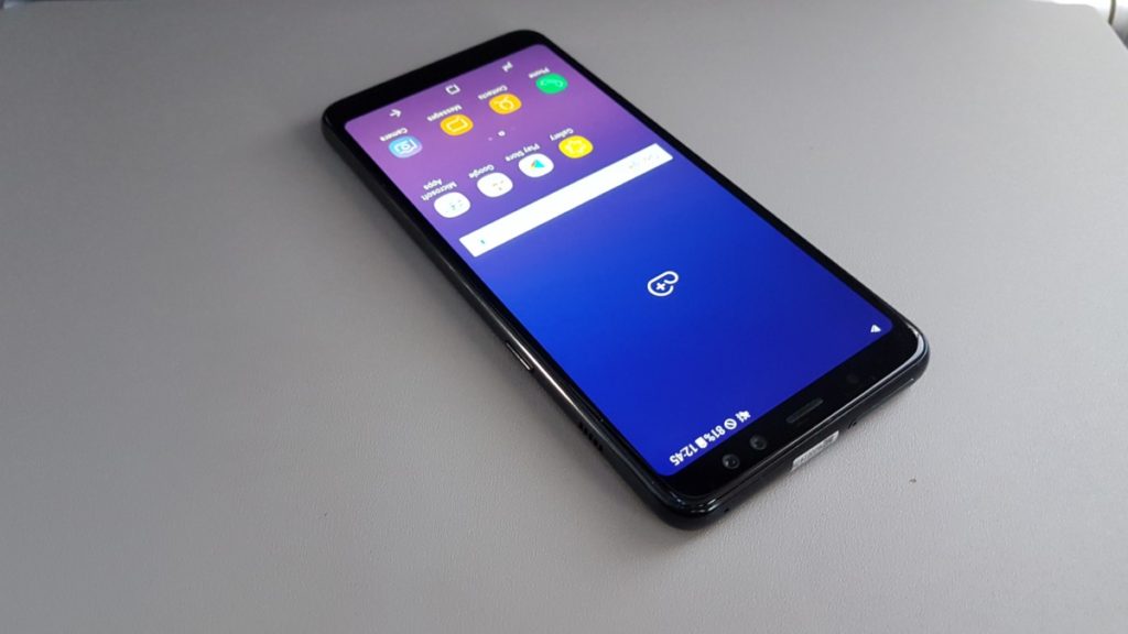 [Review] Samsung Galaxy A8 (2018) The Premium Midrange Performer 6