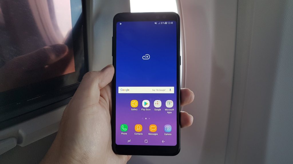 [Review] Samsung Galaxy A8 (2018) The Premium Midrange Performer 2