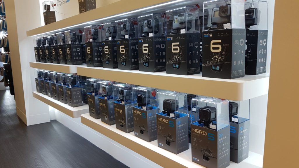 GoPro launches first brand store in Malaysia 5