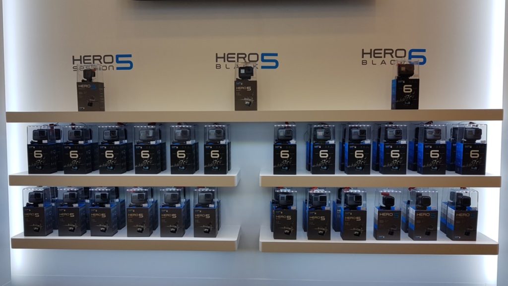 GoPro launches first brand store in Malaysia 4