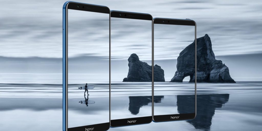Honor becomes best selling brand in China Double 11 Sales and its best-selling honor 7x phone is coming to Malaysia 18