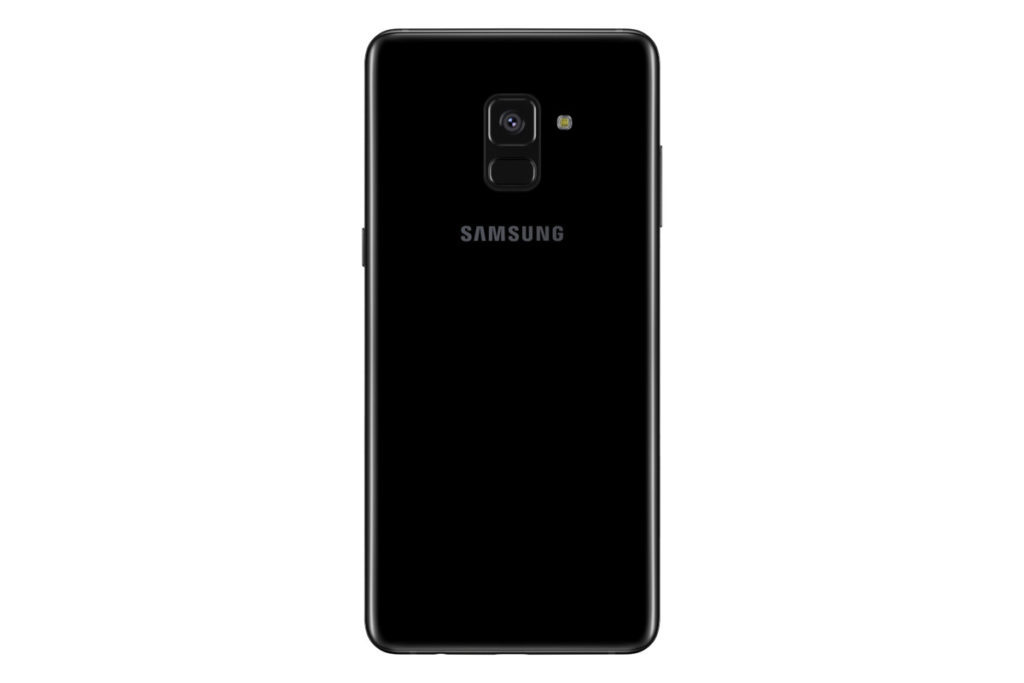 Samsung’s selfie-centric Galaxy A8 and A8+ revealed 4