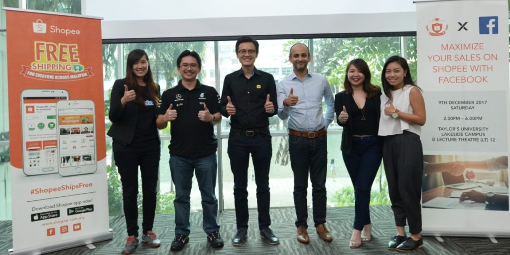 Shopee and Facebook team up to beef up ecommerce in Malaysia 7