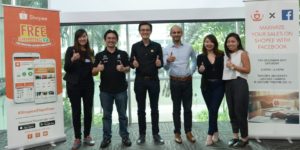Shopee and Facebook team up to beef up ecommerce in Malaysia 9