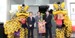 Fuji Xerox showroom opens in Negeri Sembilan 14