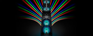 Sony brings the boom with their huge MHC-V90DW speaker 19
