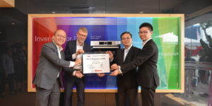 Bosch Experience Centre showcases better living 10