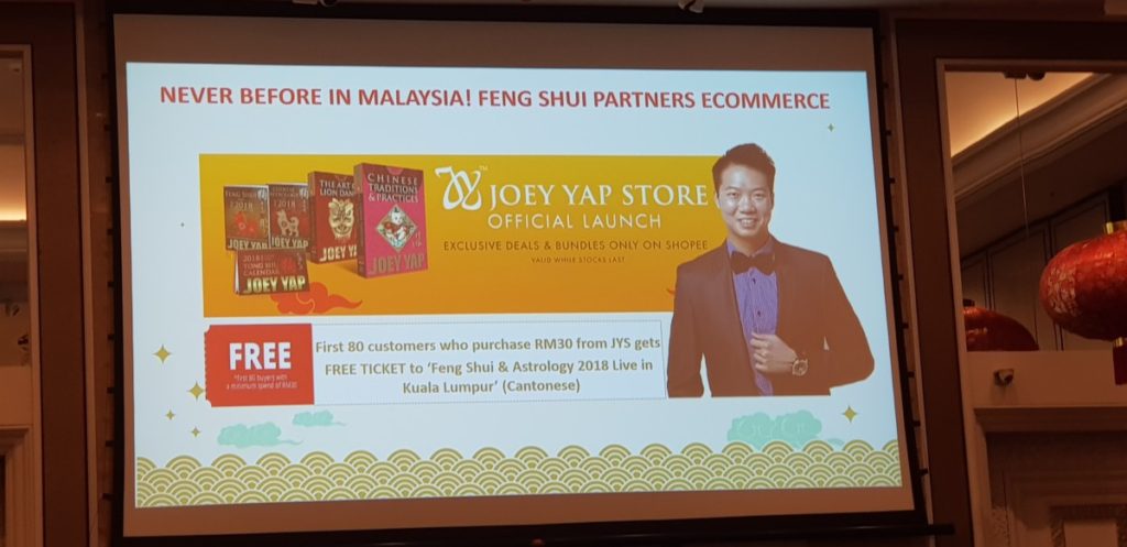 Wang with Shopee gives out prizes worth more than RM1 million for Chinese New Year 2