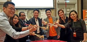 Wang with Shopee gives out prizes worth more than RM1 million for Chinese New Year 9