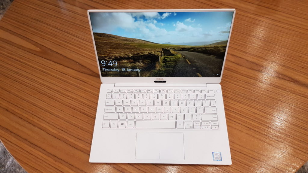 Dell’s new XPS 13 from CES 2018 coming to Malaysia this January 6