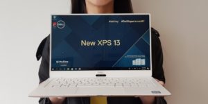 Dell’s new XPS 13 from CES 2018 coming to Malaysia this January 38