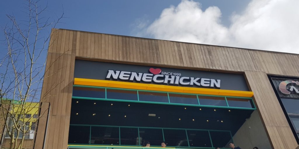 South Korea’s hit NeNe Chicken chain is now at Genting Highlands 9