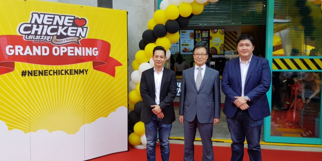 South Korea’s hit NeNe Chicken chain is now at Genting Highlands 6