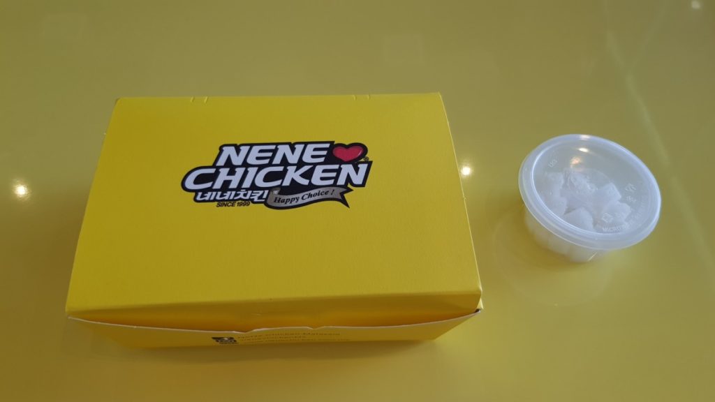 South Korea’s hit NeNe Chicken chain is now at Genting Highlands 7