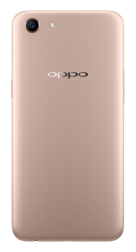 OPPO A83 selfie camphone arriving in Malaysia this January 2