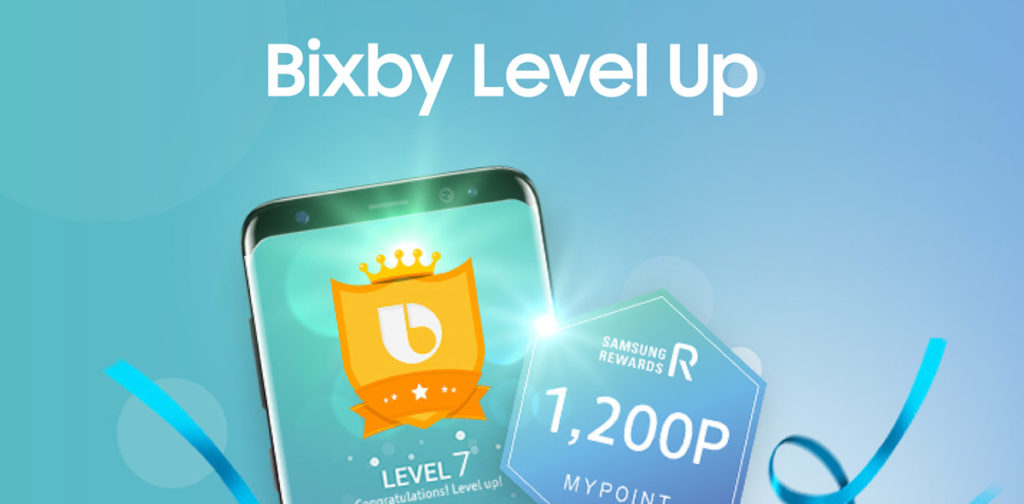 Talk to Samsung’s Bixby Voice and score freebies 1