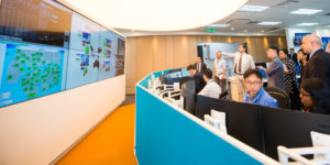 Air Liquide launches SIO Center in Kuala Lumpur 26